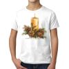 Youth CVC T-Shirt Thumbnail