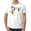 Youth CVC T-Shirt Thumbnail