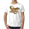 Youth CVC T-Shirt Thumbnail