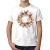 Youth CVC T-Shirt Thumbnail