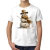 Youth CVC T-Shirt Thumbnail