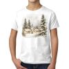 Youth CVC T-Shirt Thumbnail