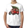 Youth CVC T-Shirt Thumbnail