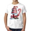 Youth CVC T-Shirt Thumbnail
