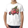Youth CVC T-Shirt Thumbnail