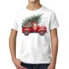 Youth CVC T-Shirt Thumbnail