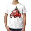 Youth CVC T-Shirt Thumbnail