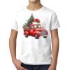 Youth CVC T-Shirt Thumbnail