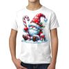 Youth CVC T-Shirt Thumbnail
