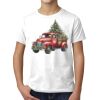 Youth CVC T-Shirt Thumbnail