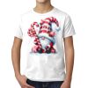 Youth CVC T-Shirt Thumbnail