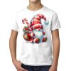 Youth CVC T-Shirt Thumbnail