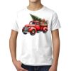 Youth CVC T-Shirt Thumbnail