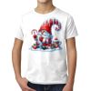 Youth CVC T-Shirt Thumbnail