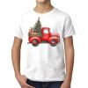 Youth CVC T-Shirt Thumbnail