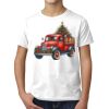 Youth CVC T-Shirt Thumbnail
