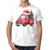 Youth CVC T-Shirt Thumbnail