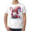 Youth CVC T-Shirt Thumbnail