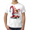 Youth CVC T-Shirt Thumbnail