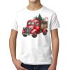 Youth CVC T-Shirt Thumbnail