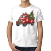 Youth CVC T-Shirt Thumbnail