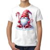 Youth CVC T-Shirt Thumbnail