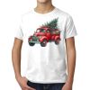 Youth CVC T-Shirt Thumbnail