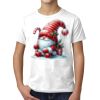 Youth CVC T-Shirt Thumbnail