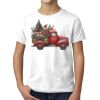 Youth CVC T-Shirt Thumbnail