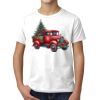 Youth CVC T-Shirt Thumbnail