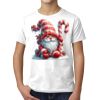 Youth CVC T-Shirt Thumbnail