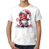 Youth CVC T-Shirt Thumbnail