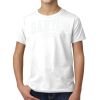 Youth CVC T-Shirt Thumbnail