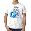 Youth CVC T-Shirt Thumbnail