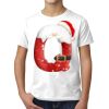 Youth CVC T-Shirt Thumbnail