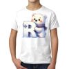 Youth CVC T-Shirt Thumbnail