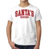 Youth CVC T-Shirt Thumbnail