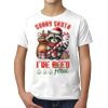 Youth CVC T-Shirt Thumbnail