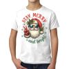 Youth CVC T-Shirt Thumbnail