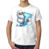 Youth CVC T-Shirt Thumbnail