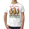 Youth CVC T-Shirt Thumbnail