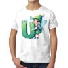 Youth CVC T-Shirt Thumbnail