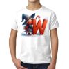 Youth CVC T-Shirt Thumbnail