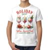 Youth CVC T-Shirt Thumbnail