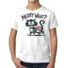 Youth CVC T-Shirt Thumbnail