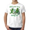 Youth CVC T-Shirt Thumbnail