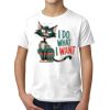Youth CVC T-Shirt Thumbnail