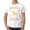 Youth CVC T-Shirt Thumbnail