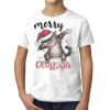 Youth CVC T-Shirt Thumbnail