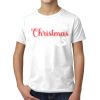 Youth CVC T-Shirt Thumbnail